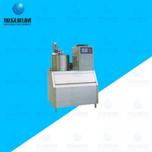 大型片冰機系列